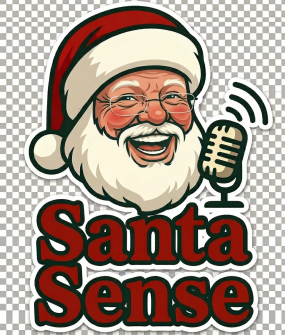 Santa Sense